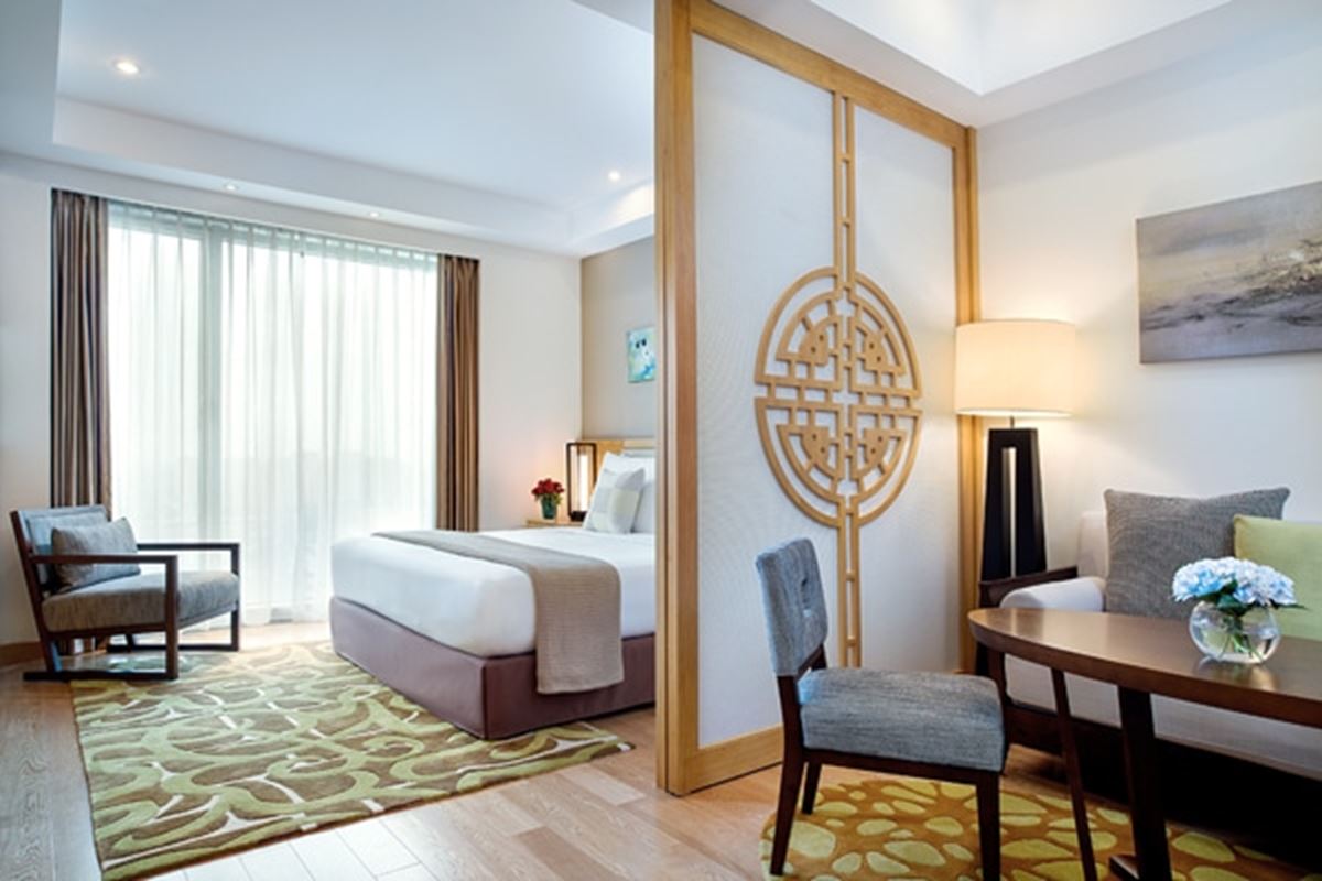 One Bedroom - Shama Heda Hangzhou