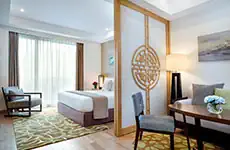 One Bedroom