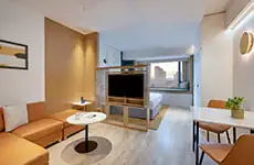 Studio Zimmer