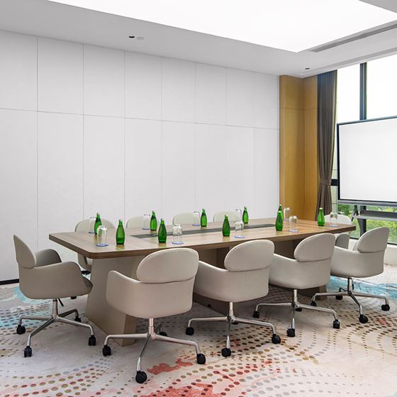Veranstaltungen - Shama Hub Qiantang
