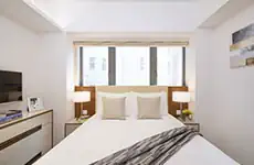 Two Bedroom