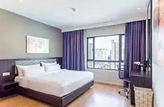 Suite Mit Zwei Schlafzimmern