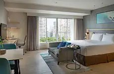 Studio Deluxe Zimmer