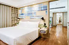 Suite Mit Zwei Schlafzimmern