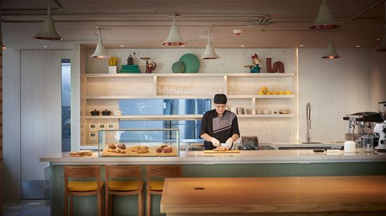 Brunch Paradiso