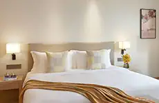 Suite Mit Einem Schlafzimmer