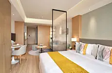 Studio Deluxe Zimmer