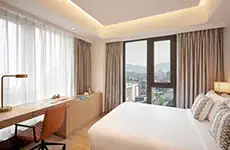 Suite Mit Zwei Schlafzimmern